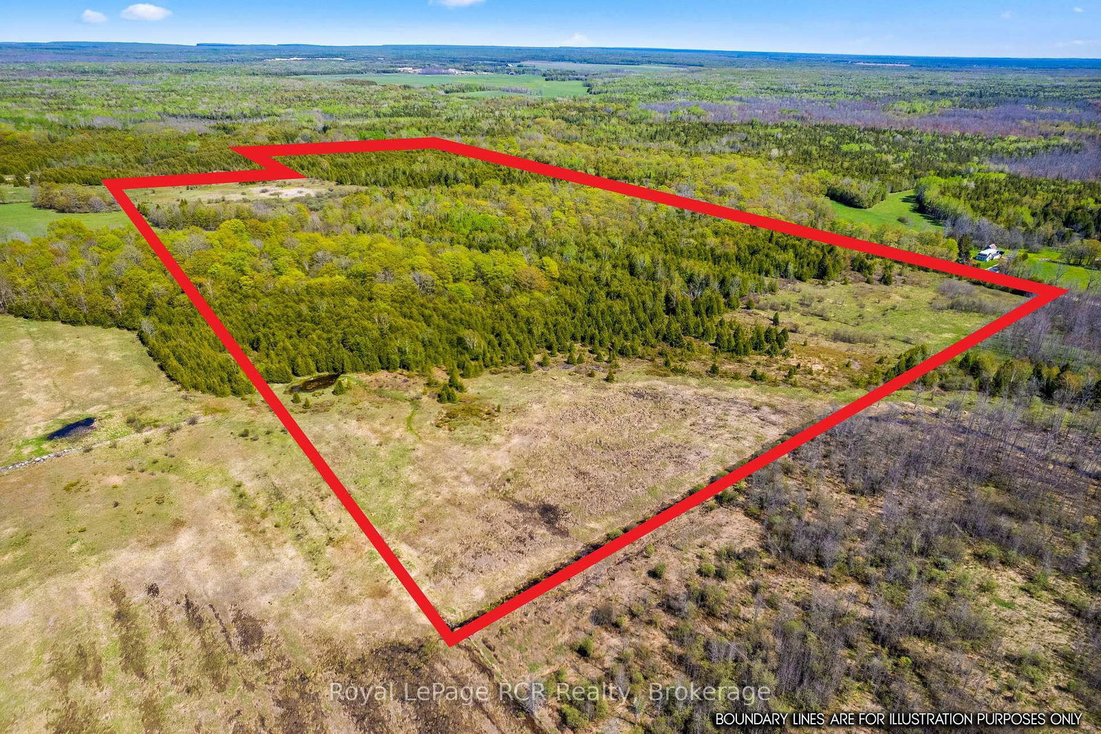 N/A SUTTER ROAD Road W • Northern Bruce Peninsula, ON photo 6
