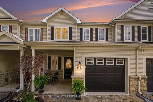 114 Rustwood Private