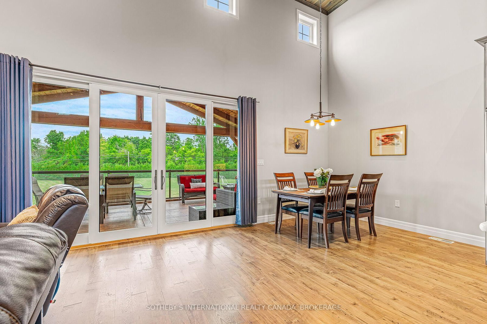 92 Reynolds Road • Front of Leeds & Seeleys Bay, ON photo 14