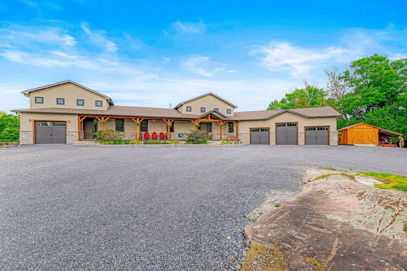 92 Reynolds Road