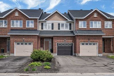 472 Celtic Ridge Crescent