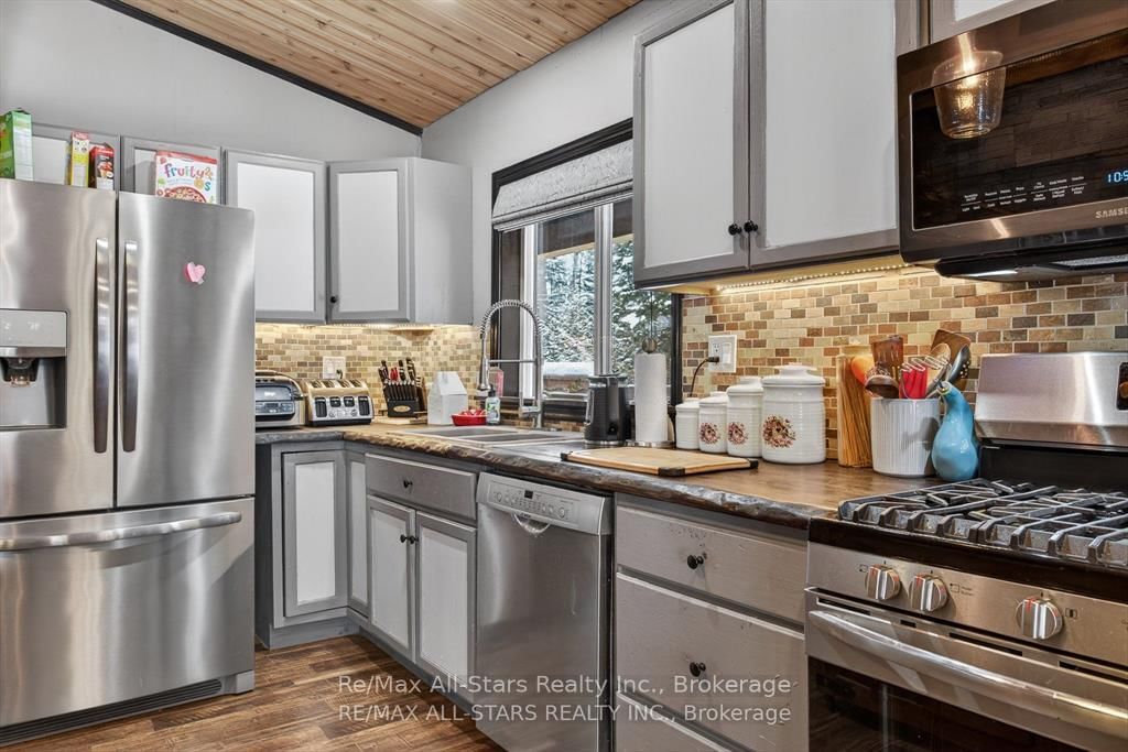 28 Pine Ridge Road • Kawartha Lakes, ON photo 11