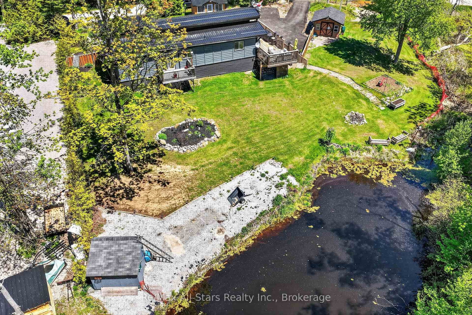 28 Pine Ridge Road • Kawartha Lakes, ON photo 32