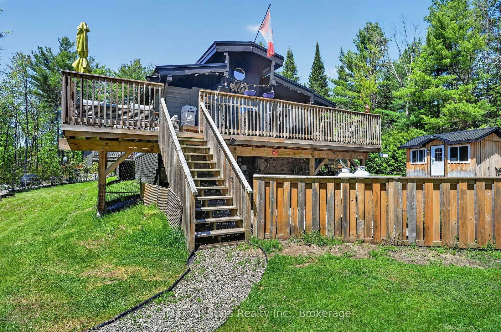 28 Pine Ridge Road • Kawartha Lakes, ON photo 37