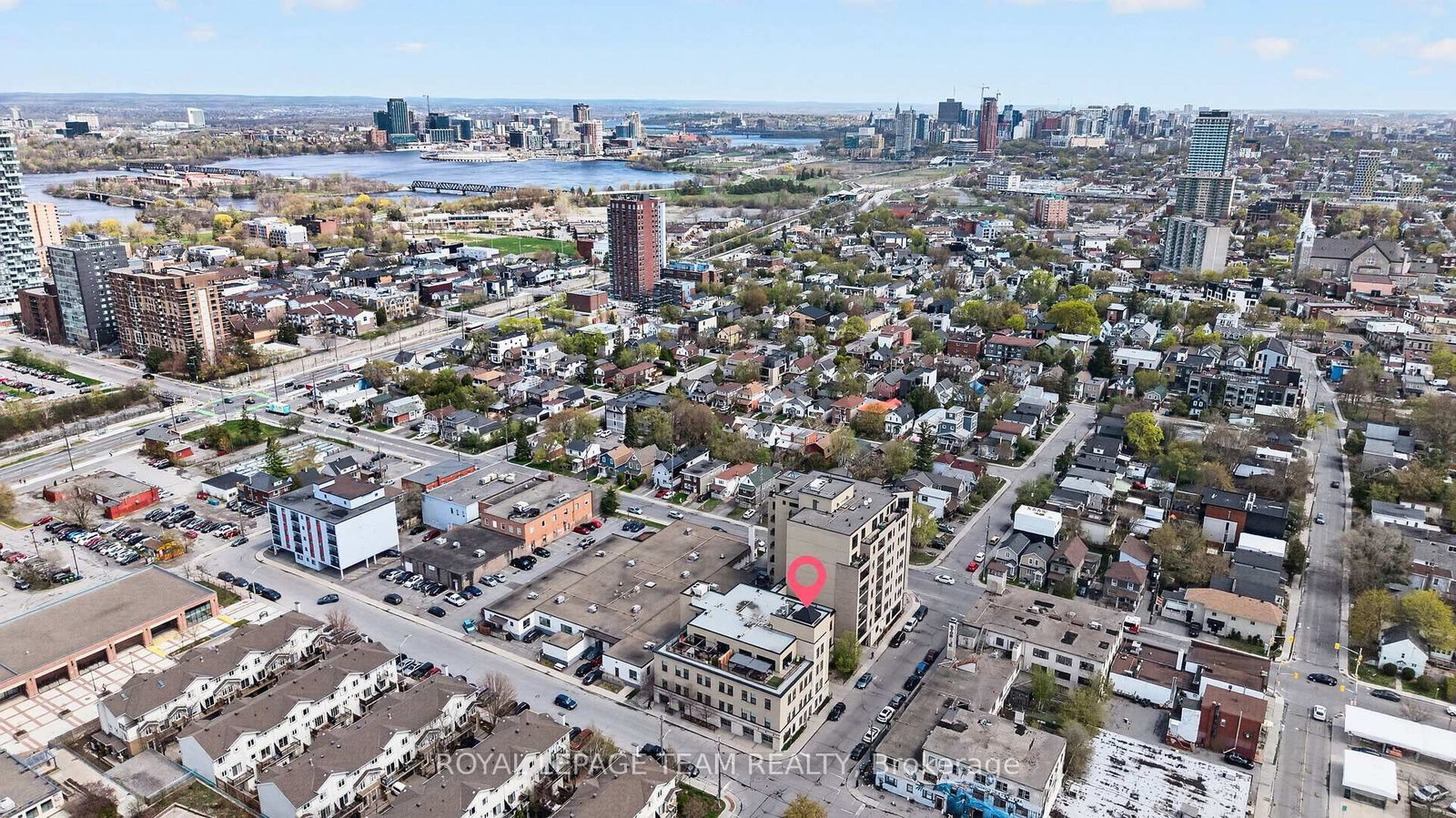 45 Spencer Street, Unit 307 - Photo 9