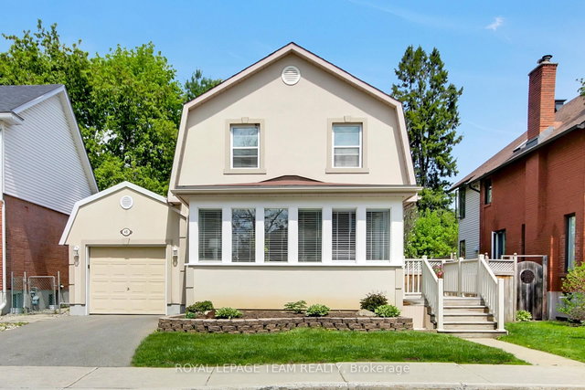 45 ROCKCLIFFE Way