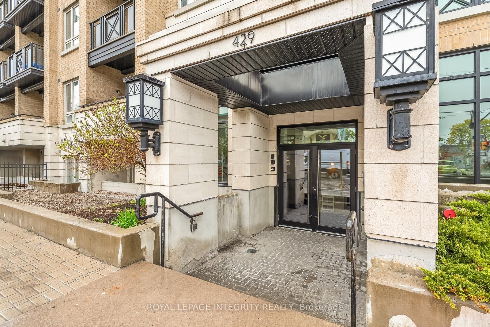 429 Kent Street, Unit 506 - Photo 2