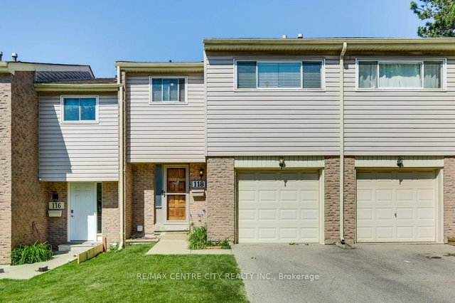 118 - 700 Osgoode Drive