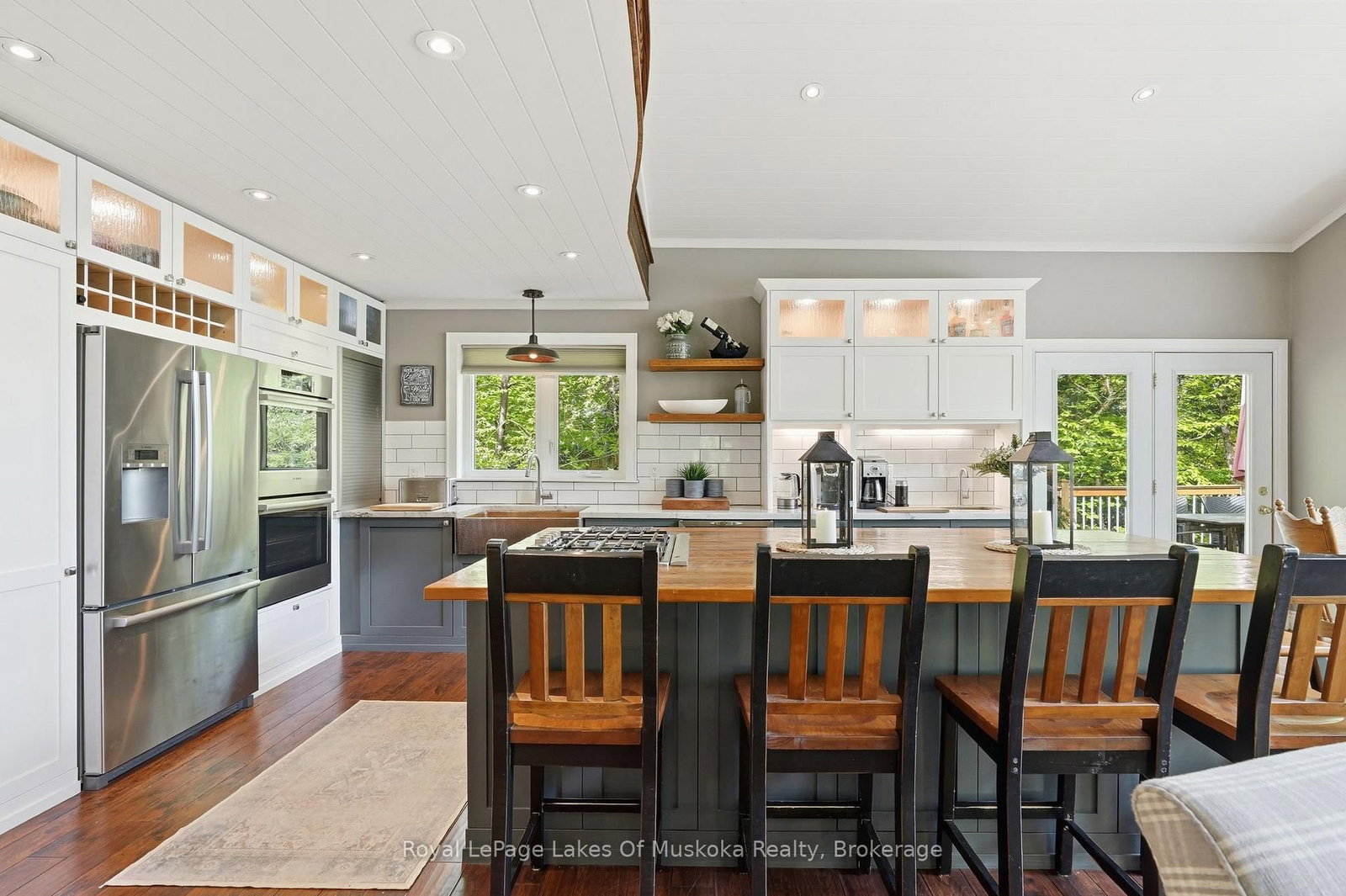 1234 Shea Road • #10 • Muskoka Lakes, ON photo 16