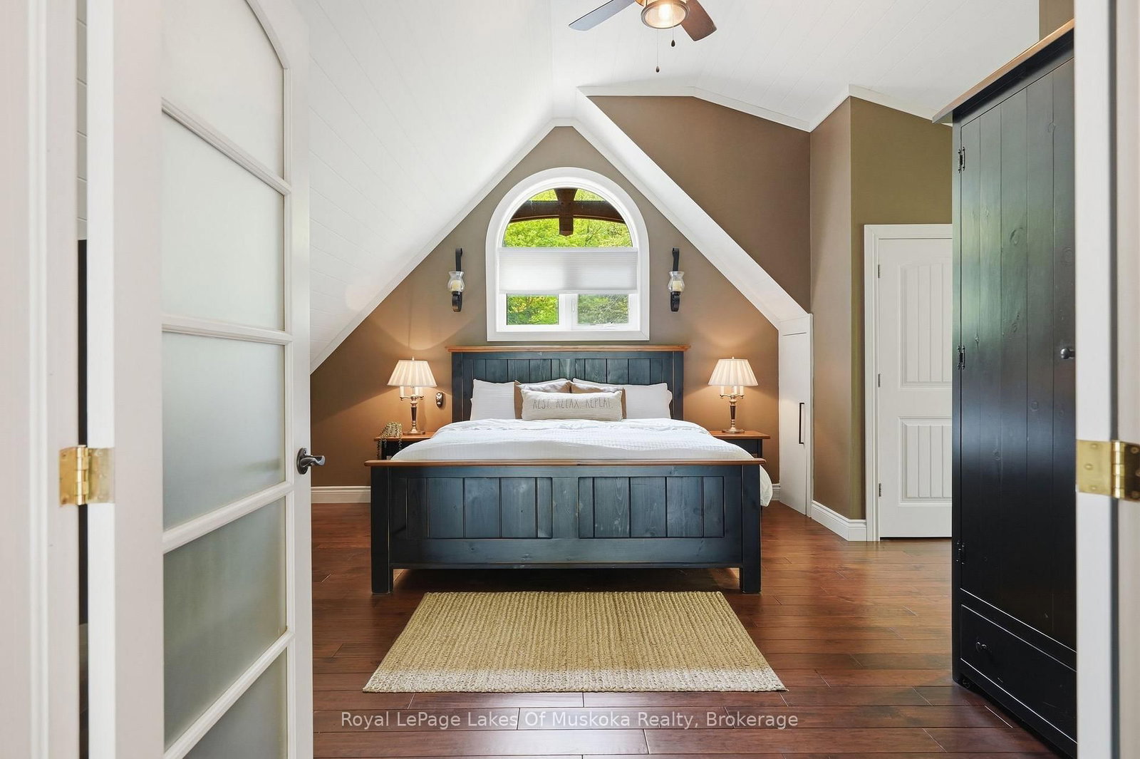 1234 Shea Road • #10 • Muskoka Lakes, ON photo 32
