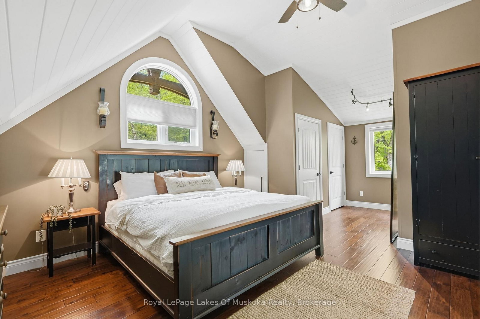 1234 Shea Road • #10 • Muskoka Lakes, ON photo 33