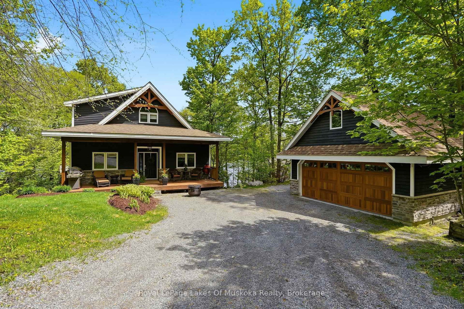 1234 Shea Road • #10 • Muskoka Lakes, ON photo 4