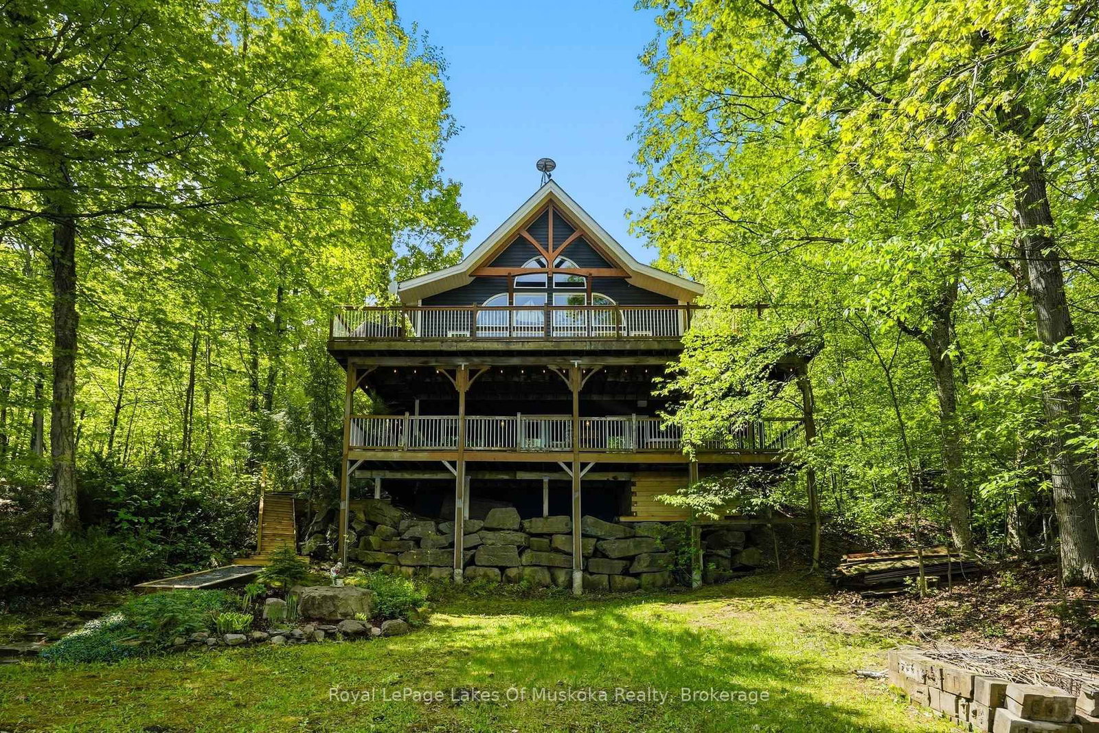 1234 Shea Road • #10 • Muskoka Lakes, ON photo 42