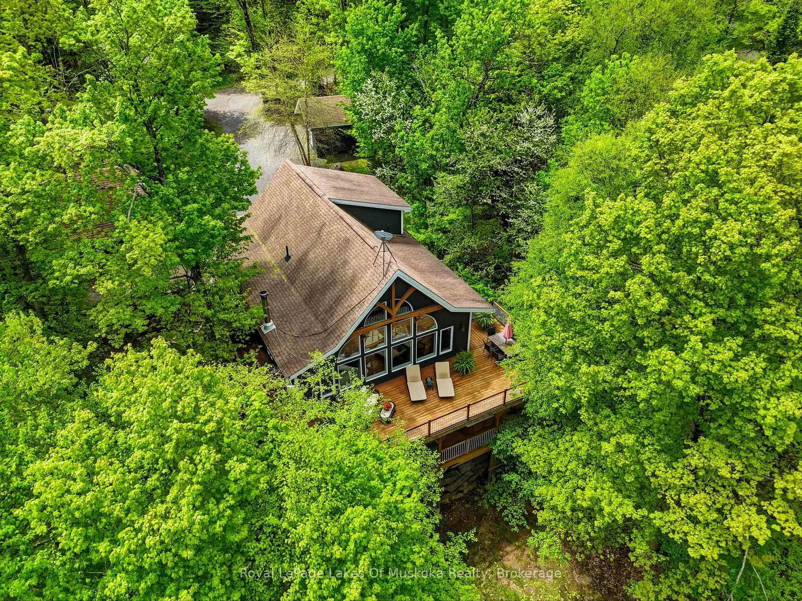 1234 Shea Road • #10 • Muskoka Lakes, ON photo 45
