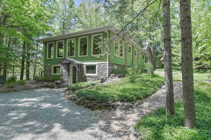home for sale on 59 Grantsville Trail