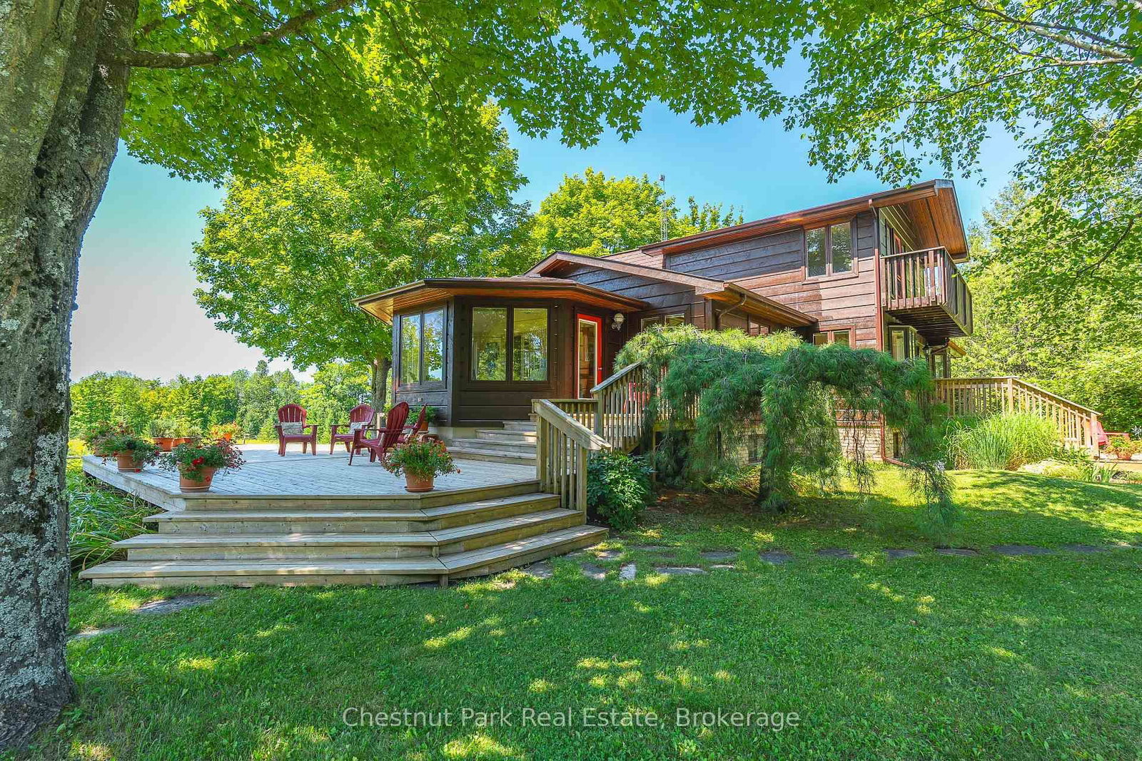 600380 Sideroad 50 N • Chatsworth, ON photo 2