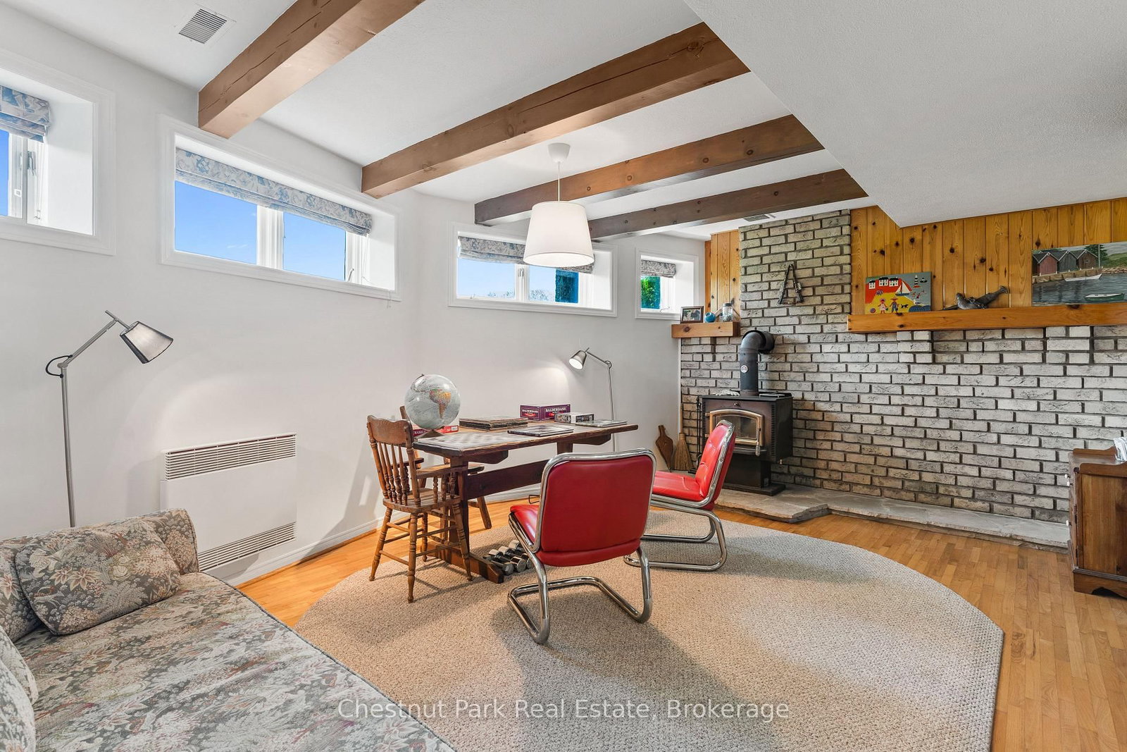 600380 Sideroad 50 N • Chatsworth, ON photo 31