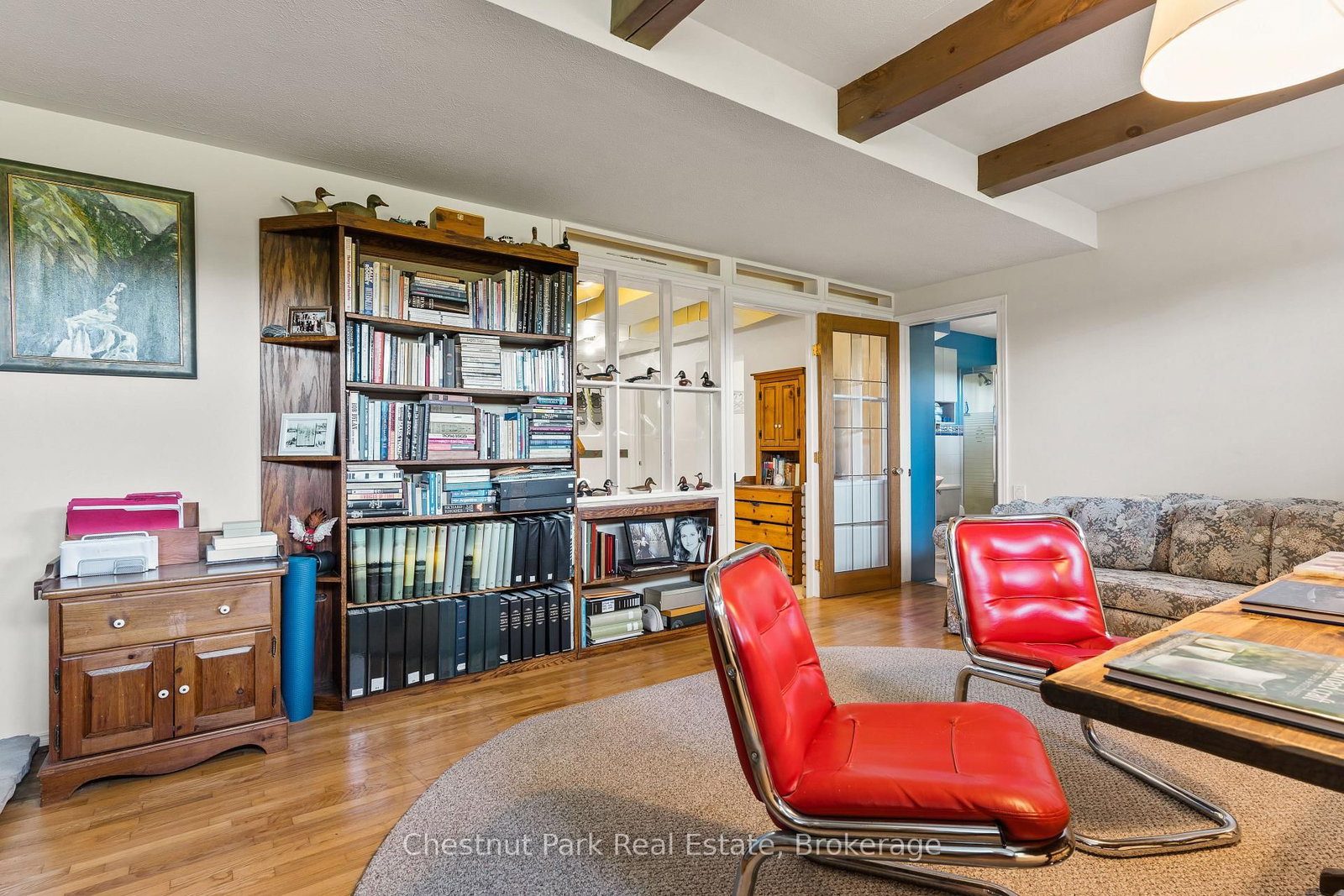 600380 Sideroad 50 N • Chatsworth, ON photo 32