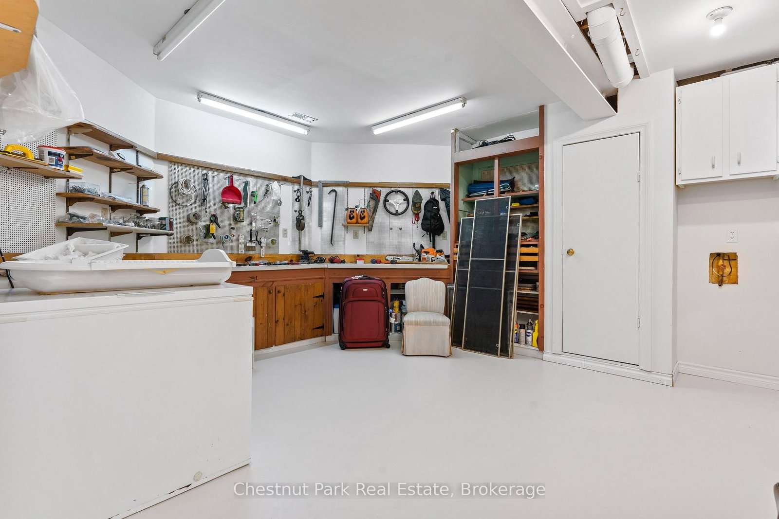600380 Sideroad 50 N • Chatsworth, ON photo 35
