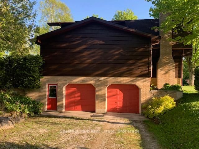 600380 Sideroad 50 N • Chatsworth, ON photo 36