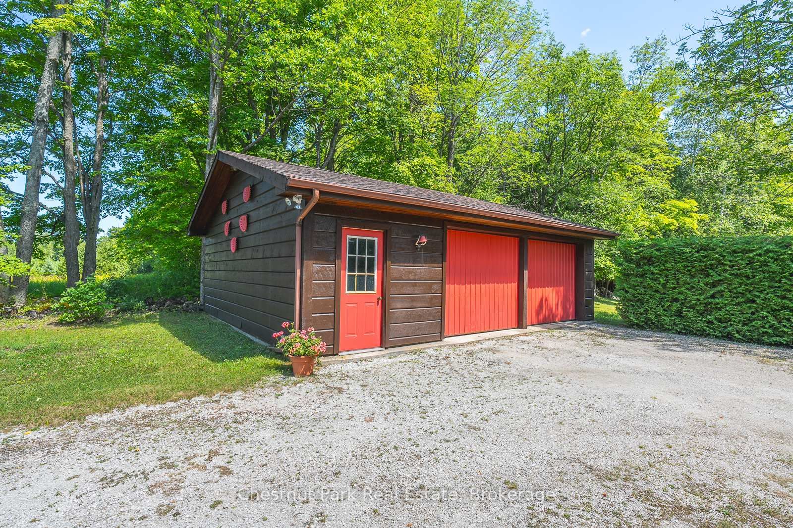 600380 Sideroad 50 N • Chatsworth, ON photo 38
