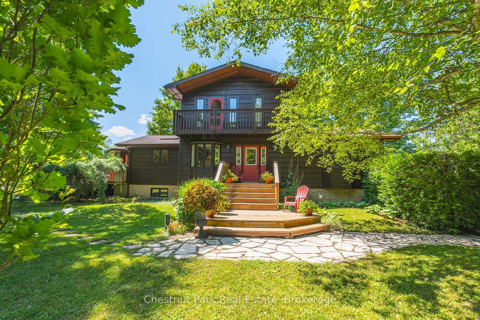 600380 Sideroad 50 N • Chatsworth, ON photo 4