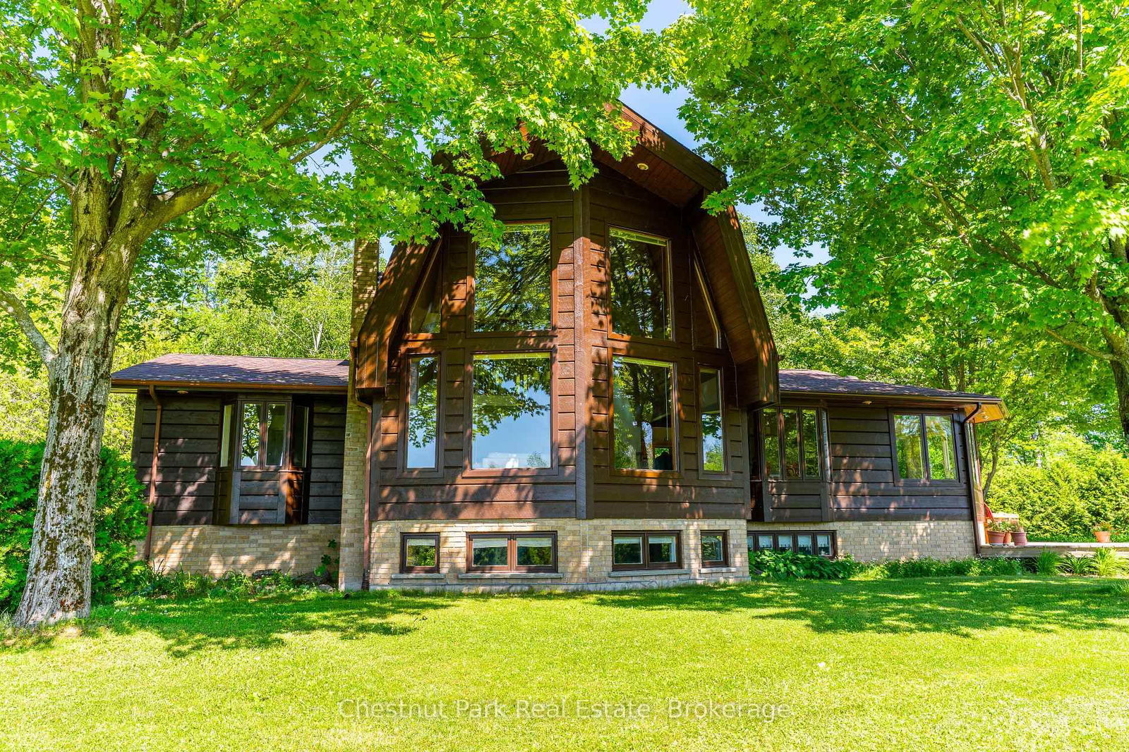 600380 Sideroad 50 N • Chatsworth, ON photo 41