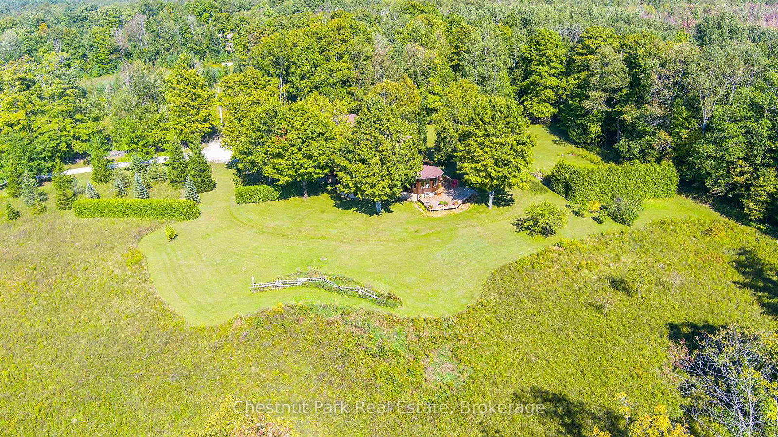 600380 Sideroad 50 N • Chatsworth, ON photo 47