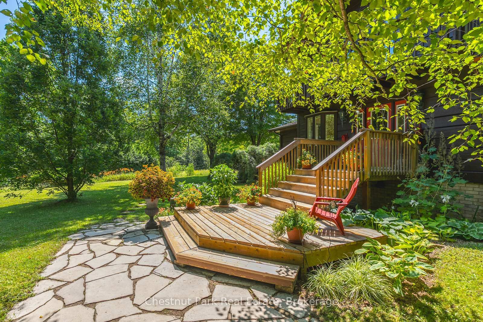 600380 Sideroad 50 N • Chatsworth, ON photo 5
