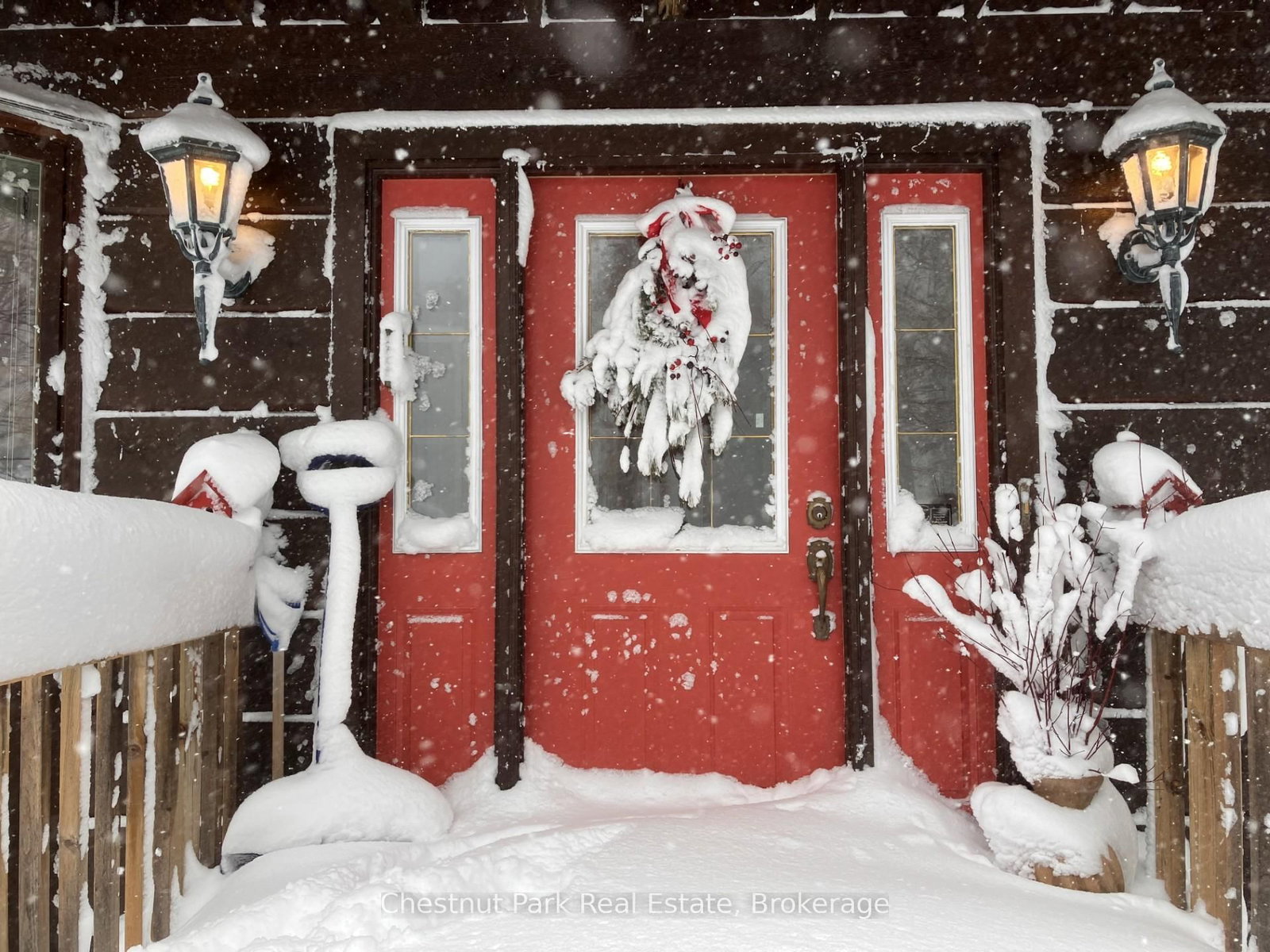 600380 Sideroad 50 N • Chatsworth, ON photo 50