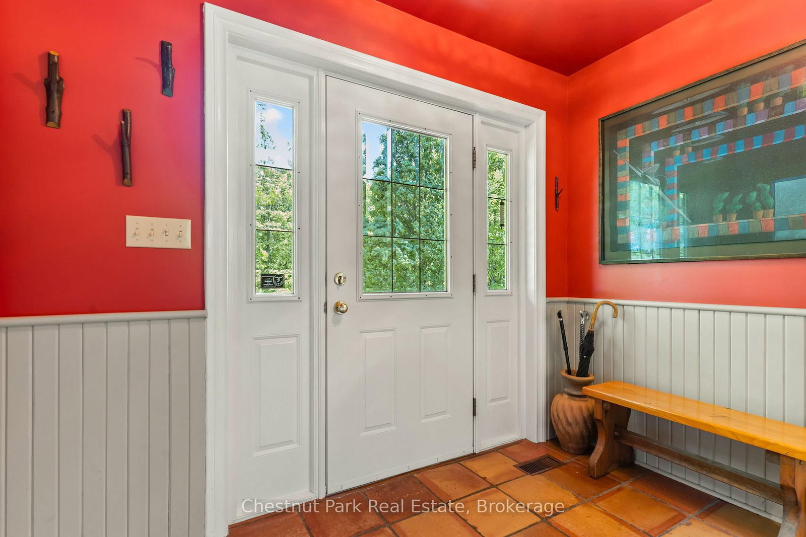 600380 Sideroad 50 N • Chatsworth, ON photo 6