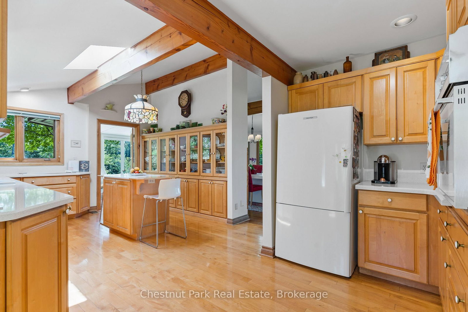 600380 Sideroad 50 N • Chatsworth, ON photo 9