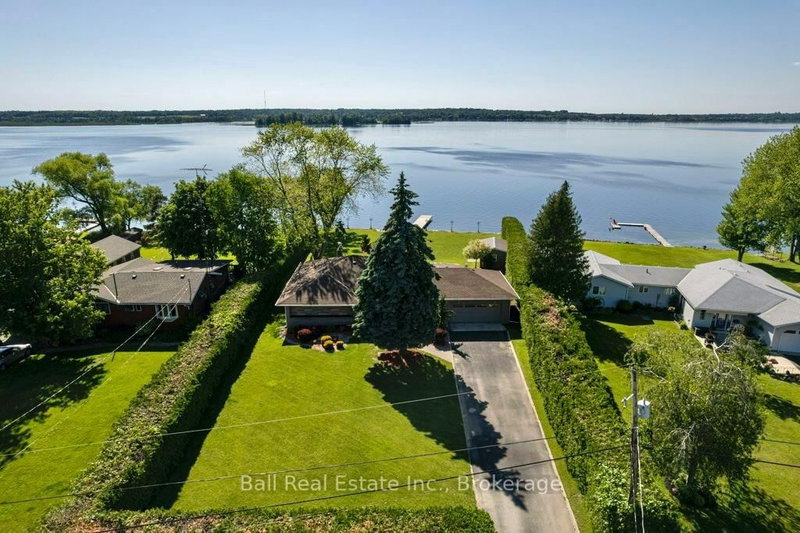 1484 Hawkswood Drive