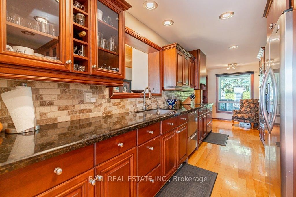 1484 Hawkswood Drive • Selwyn, ON photo 19