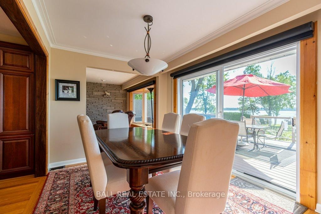1484 Hawkswood Drive • Selwyn, ON photo 21