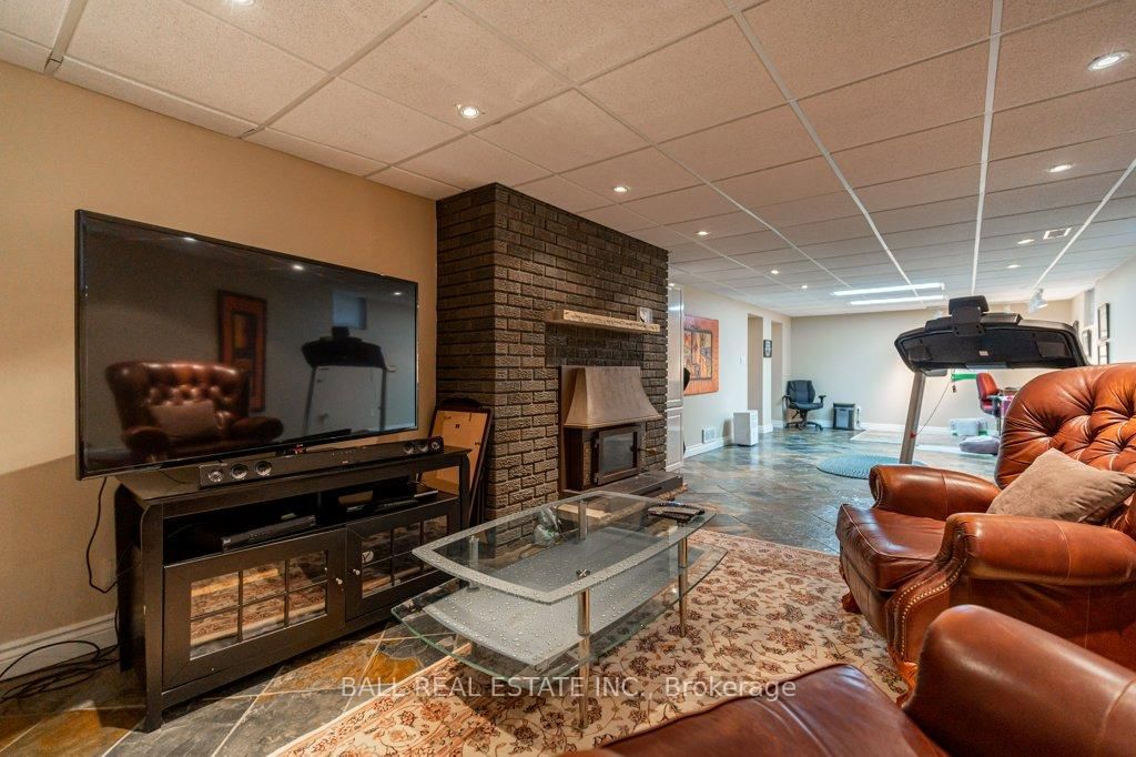 1484 Hawkswood Drive • Selwyn, ON photo 30