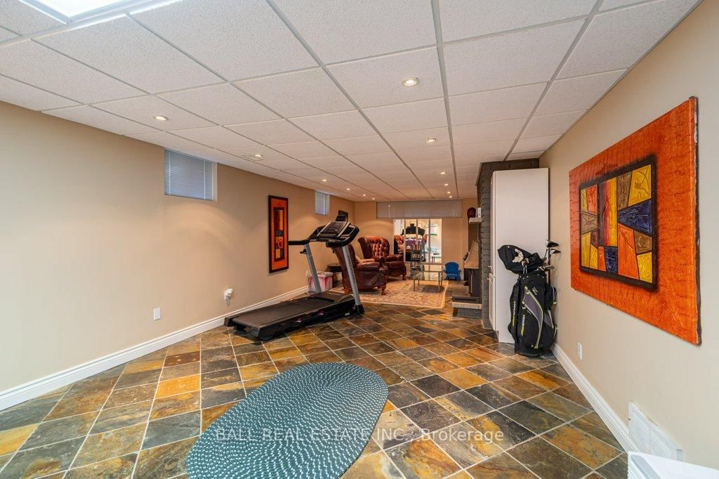 1484 Hawkswood Drive • Selwyn, ON photo 32