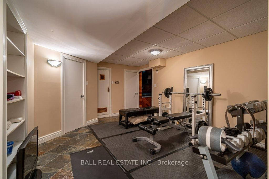 1484 Hawkswood Drive • Selwyn, ON photo 39