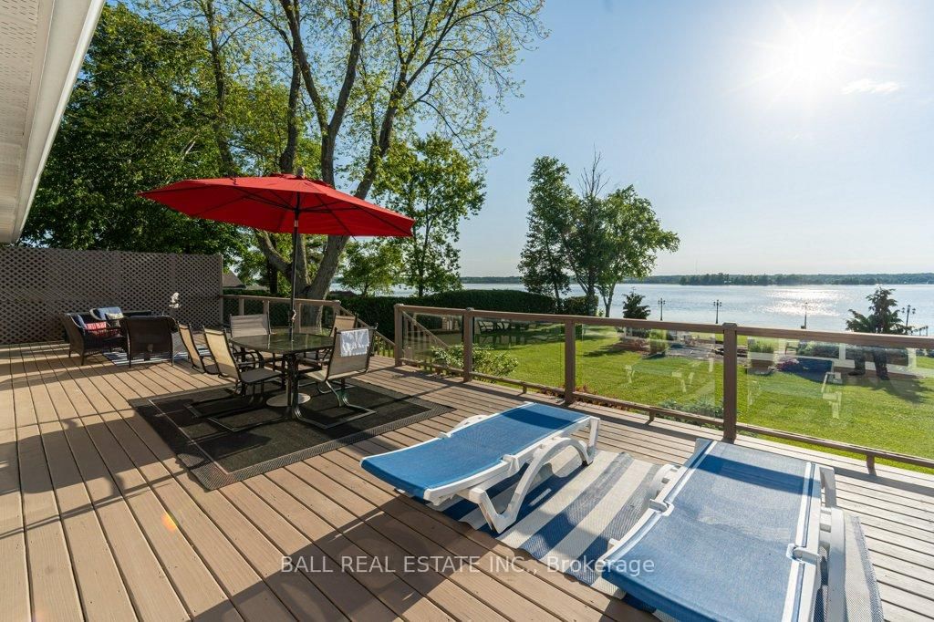 1484 Hawkswood Drive • Selwyn, ON photo 42
