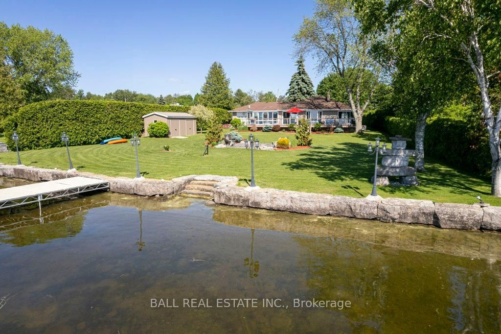 1484 Hawkswood Drive • Selwyn, ON photo 45