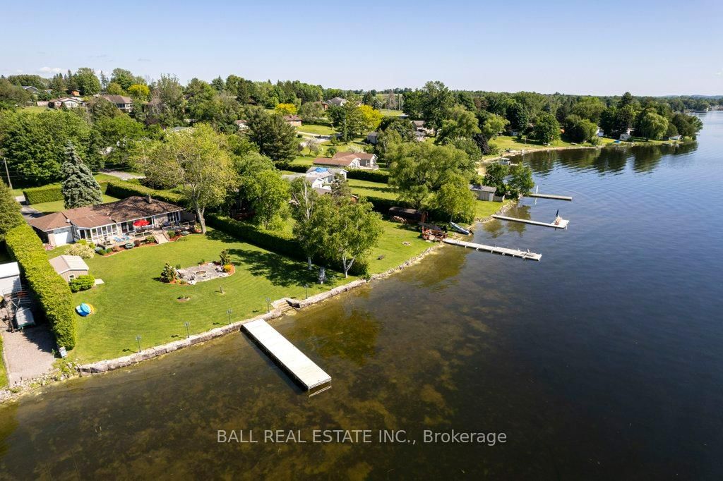 1484 Hawkswood Drive • Selwyn, ON photo 46