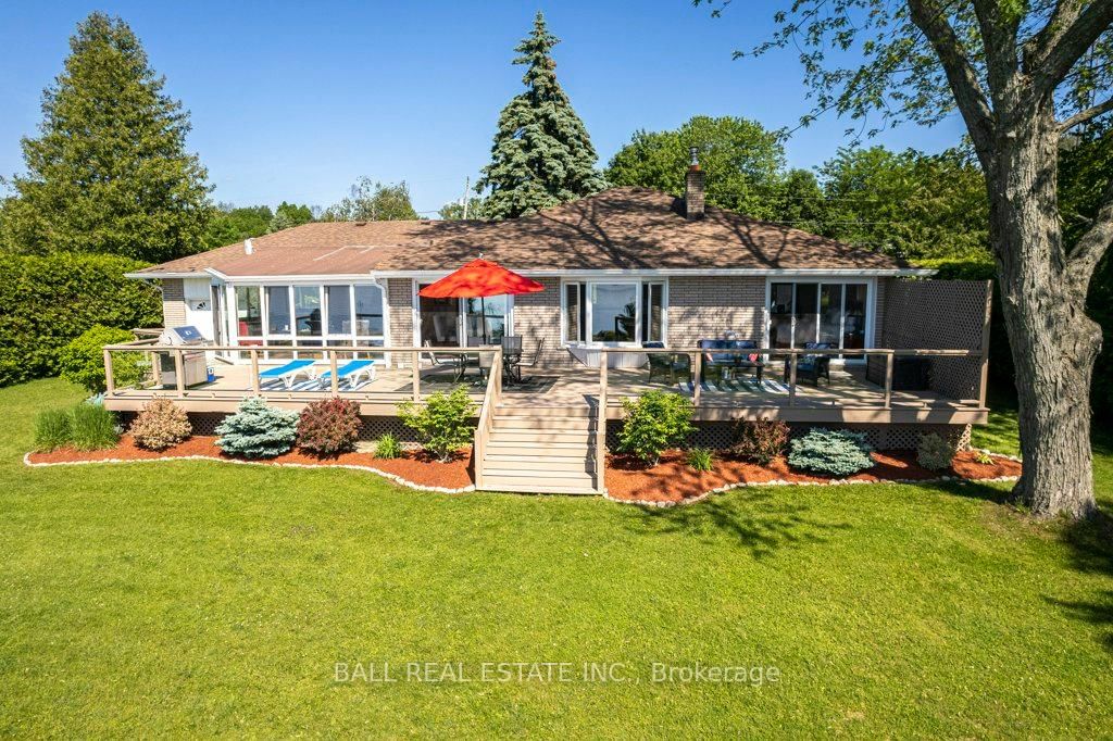 1484 Hawkswood Drive • Selwyn, ON photo 47