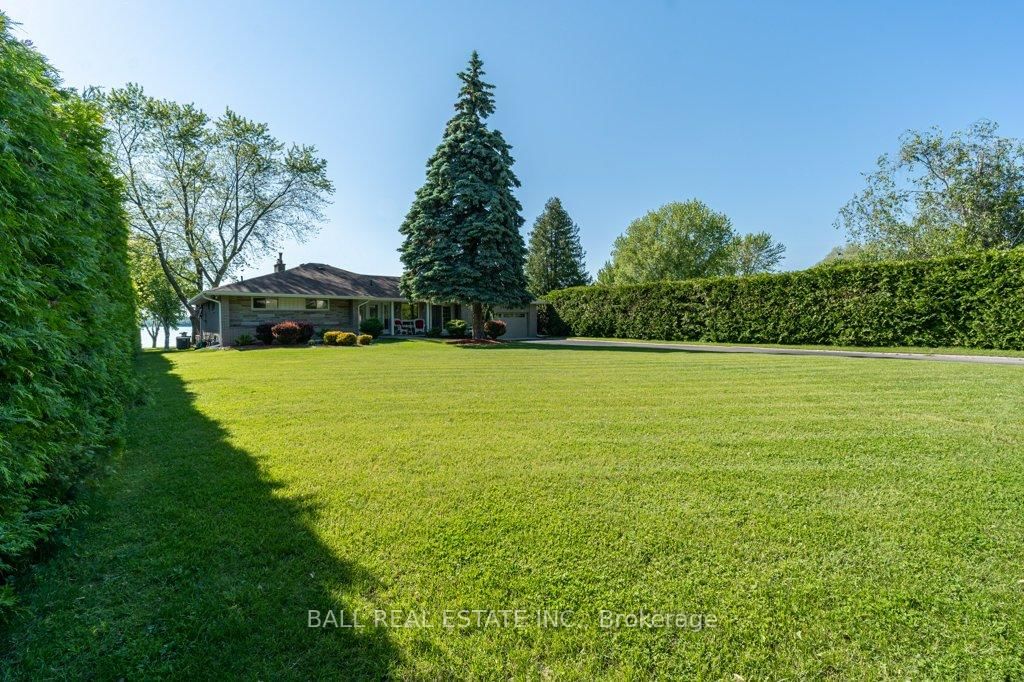 1484 Hawkswood Drive • Selwyn, ON photo 48