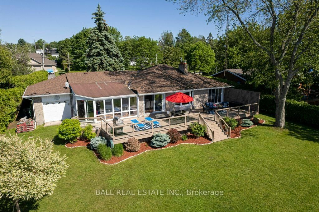 1484 Hawkswood Drive • Selwyn, ON photo 7
