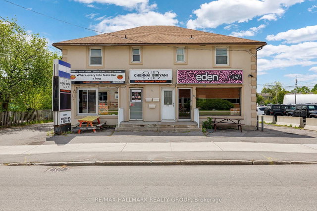 912 St Laurent Boulevard S