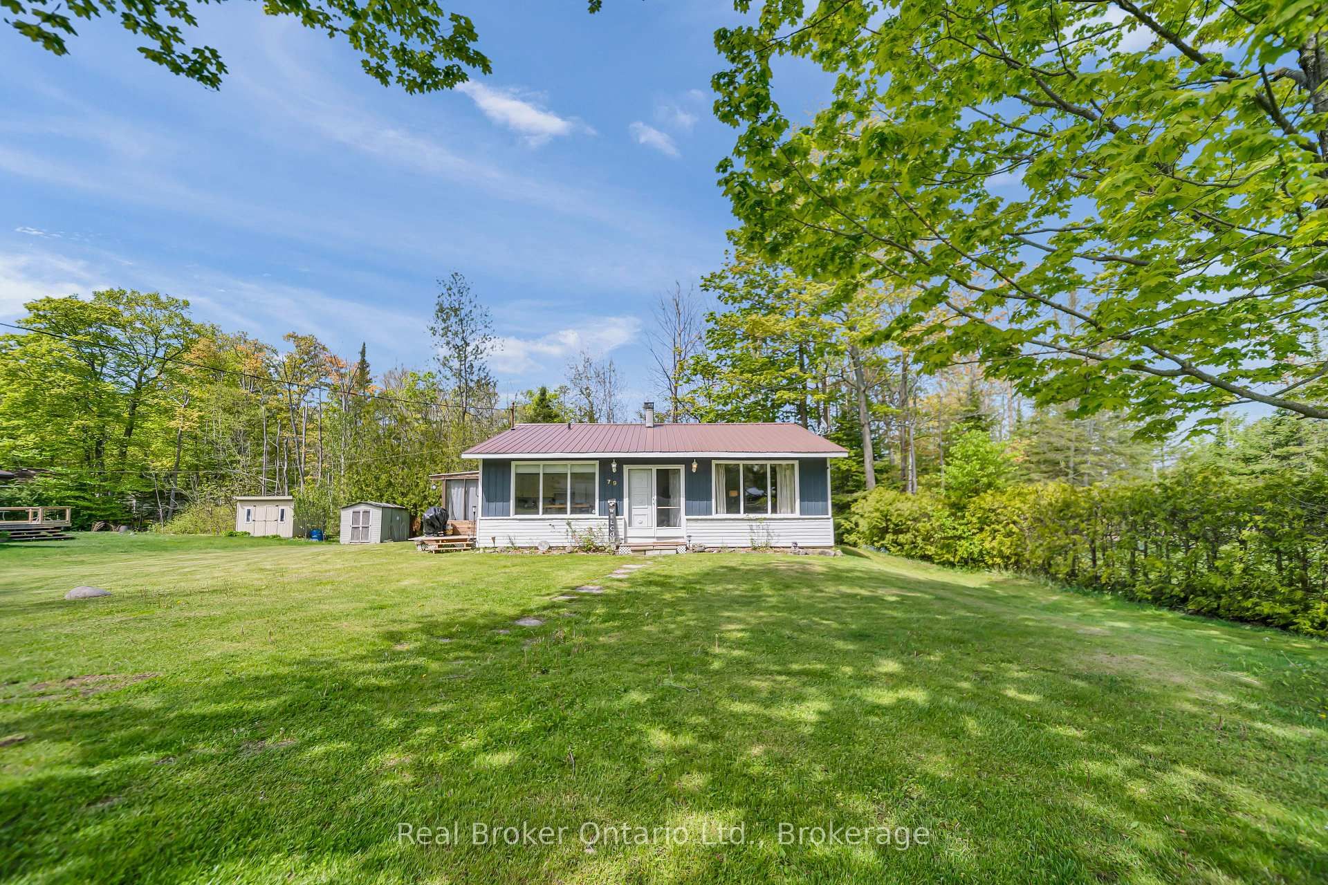 79 Mapleport Crescent