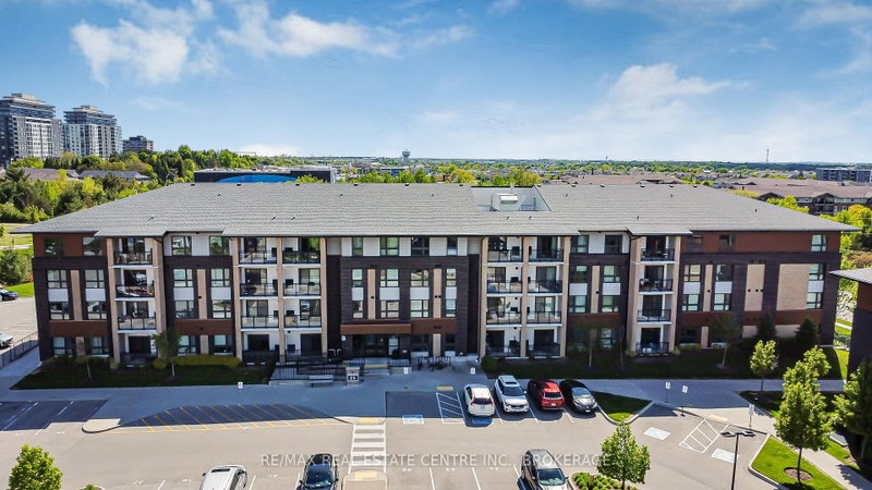 home for sale on 403-25 Kay Crescent