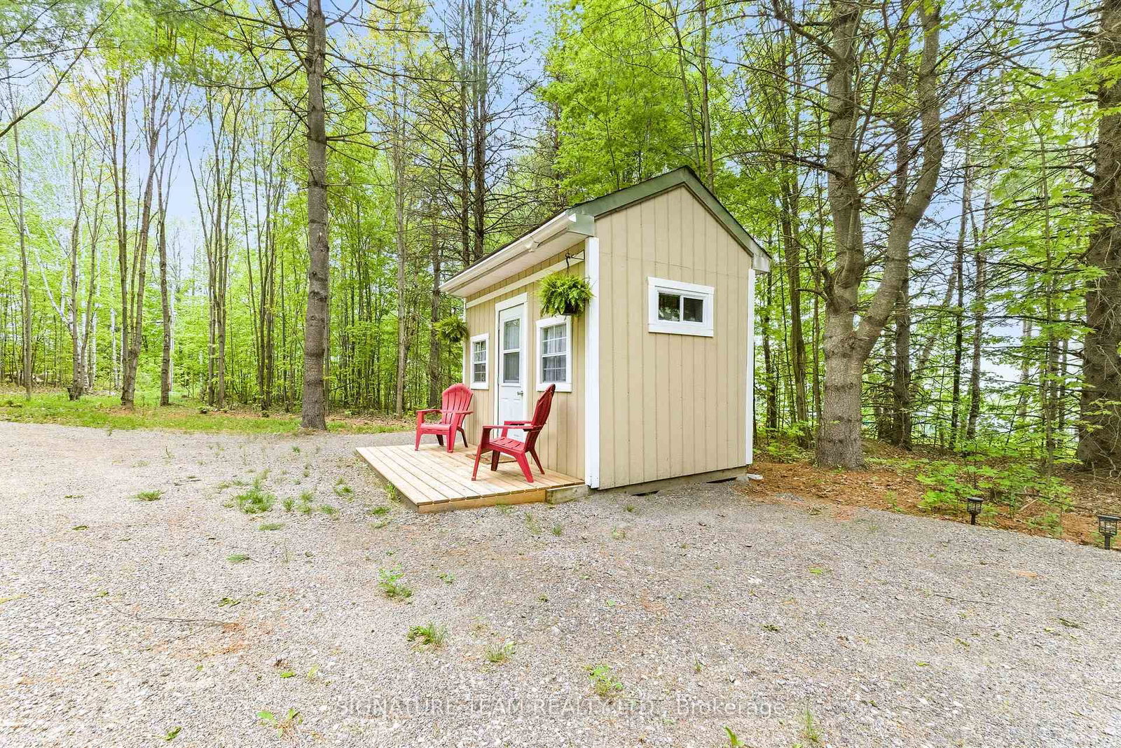 3191 Mountainview Road • Killaloe, ON photo 10