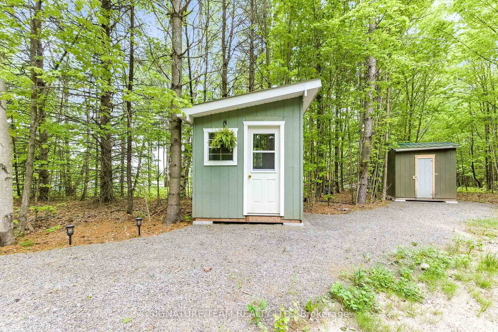 3191 Mountainview Road • Killaloe, ON photo 11