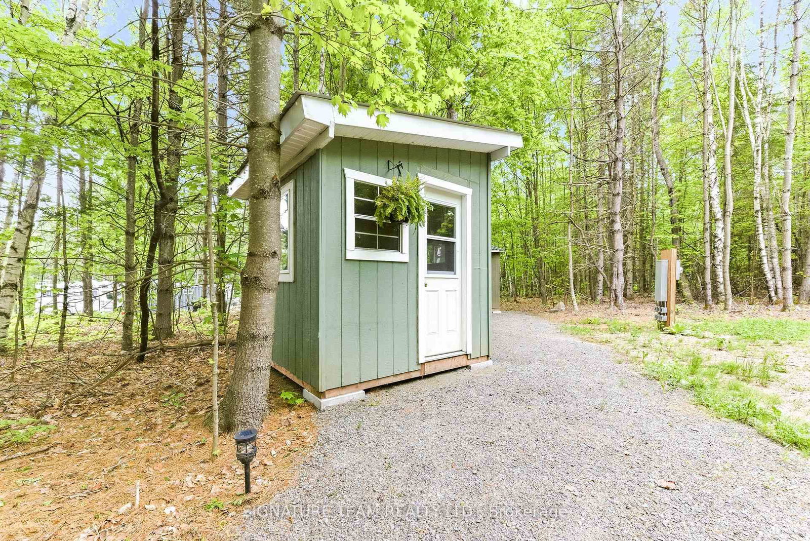 3191 Mountainview Road • Killaloe, ON photo 13